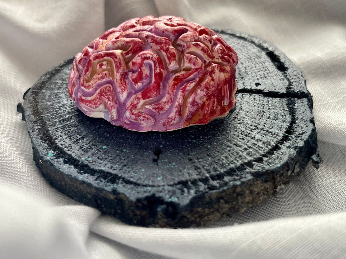 Human Brain Magnet